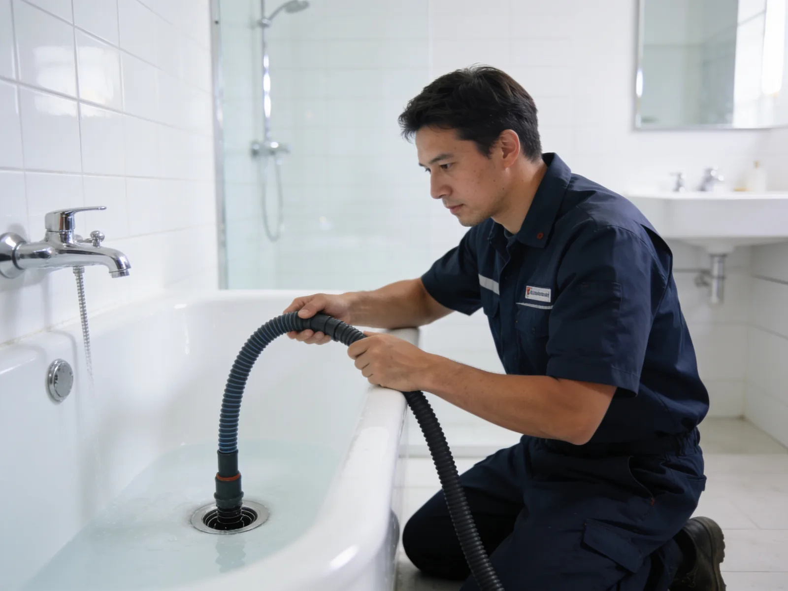 Emergency Plumber Kinde, MI FAQs